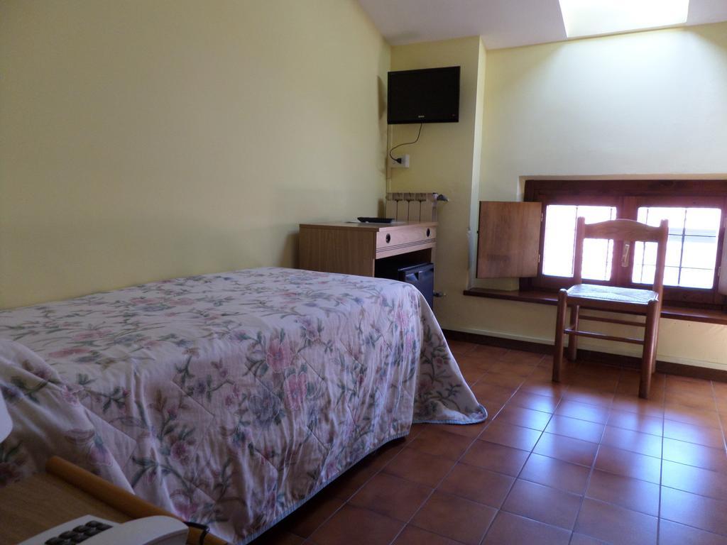 Hotel Delizia Genovese Montecatini Terme Zimmer foto